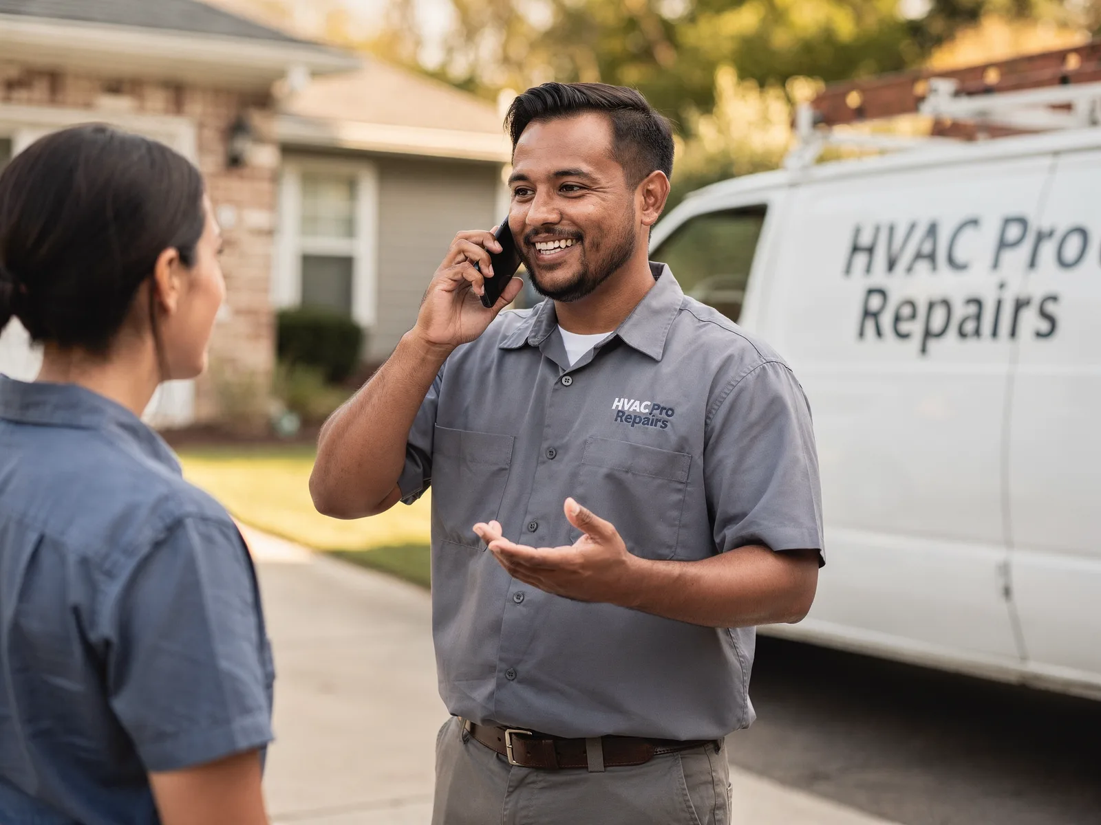Heat Pump Repair Dugspur, VA FAQs